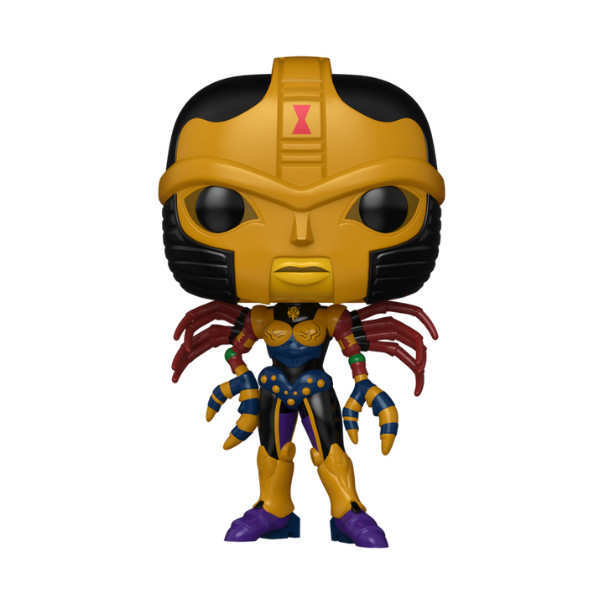 Funko POP Transformers S5 Blackarachnia