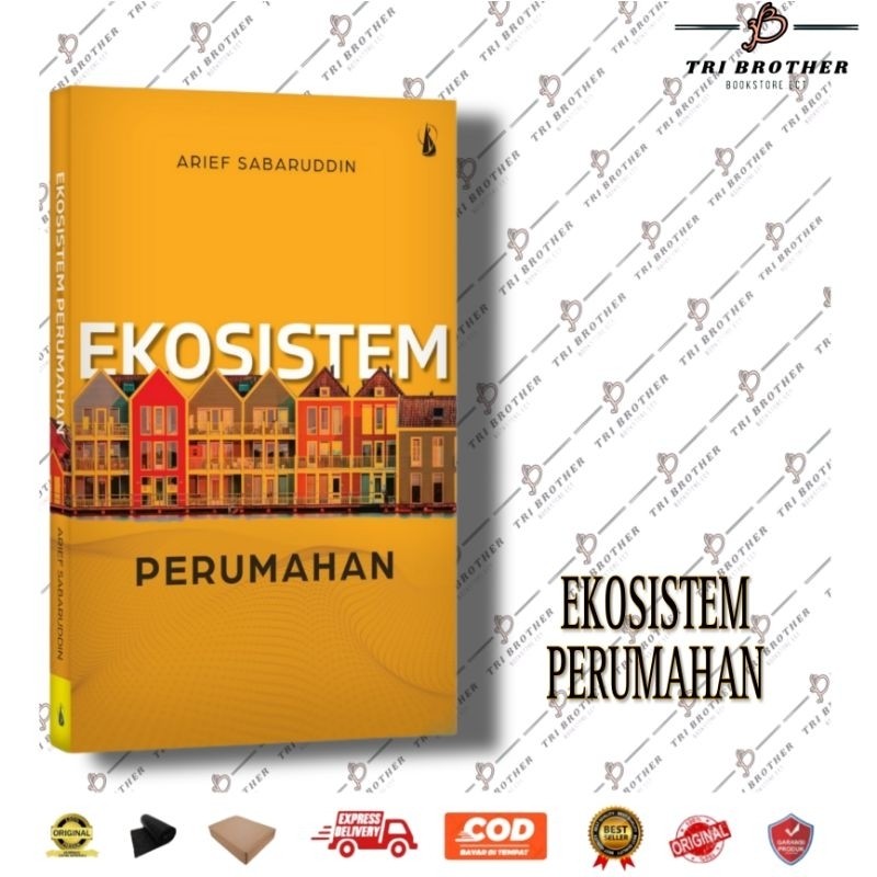 Ekosistem Perumahan