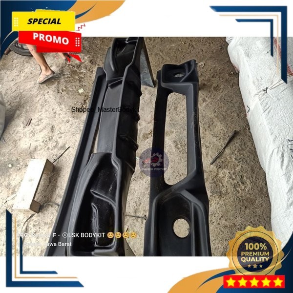 (Ready) BODYKIT NISSAN GRAND LIVINA IMPUL  BODYKIT GRAND LIVINA 2013 2014 2015