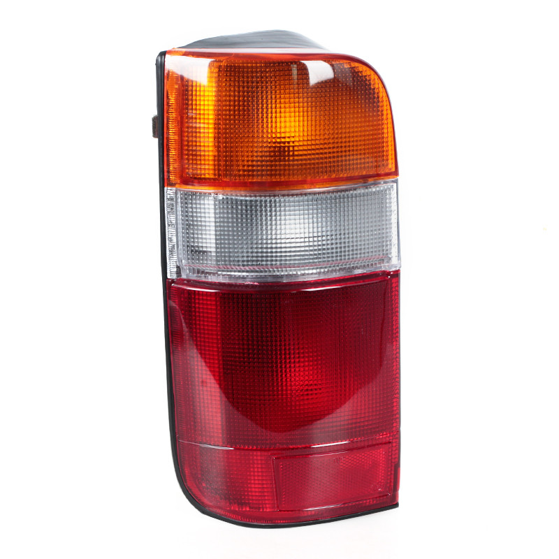 Rear Tail Light Warning Barke For Toyota Hiace 1989-2004 Turn Signal Lamp Car Taillight Assembly 815