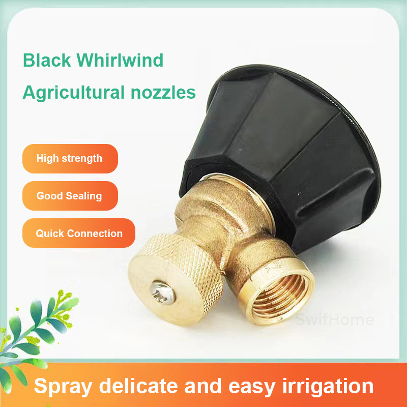 Nozel Adjustable Nosel Semprot Hama 2tak 4tak Dan Sprayer Hama Elektrik Swifhome