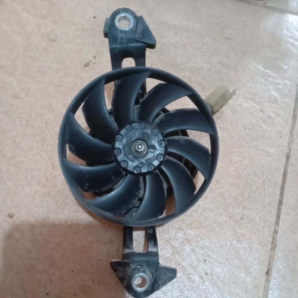 kipas blower radiator jupiter mx old mx new pnp vixio old vixion new seken ori copotan motor