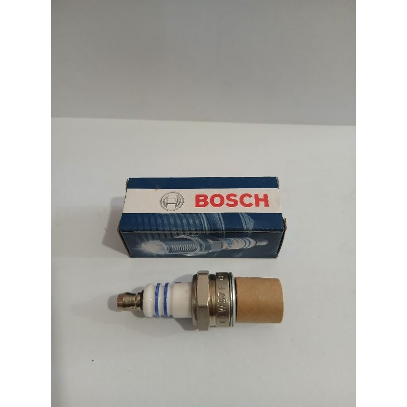 BUSI SINSO BOSCH ASLI/BUSI CHAINSAW BOSCH ASLI  TERBAIK