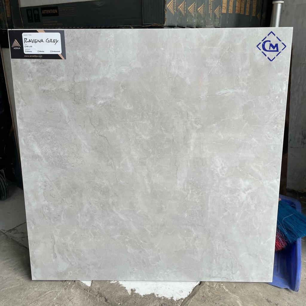 granit arna 60x60 ravena grey