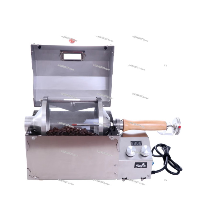 Household Coffee Roaster Roaster Electric Dried Fruit Roaster