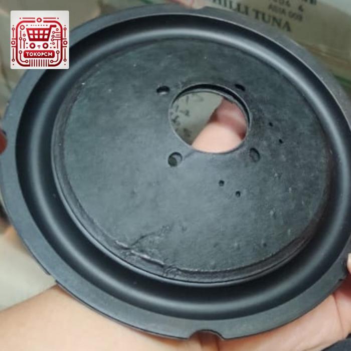 daun speaker 6inch 6 inch woofer wofer