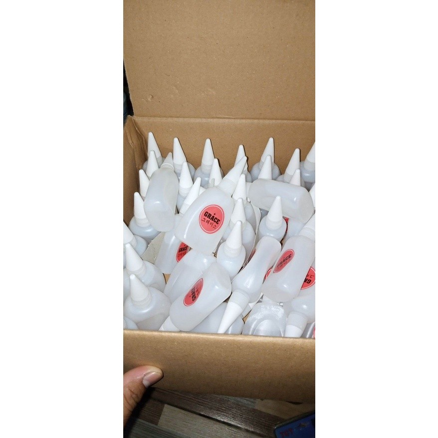 LEM ALTECO GRACE BESAR 1 DUS 40 PCS