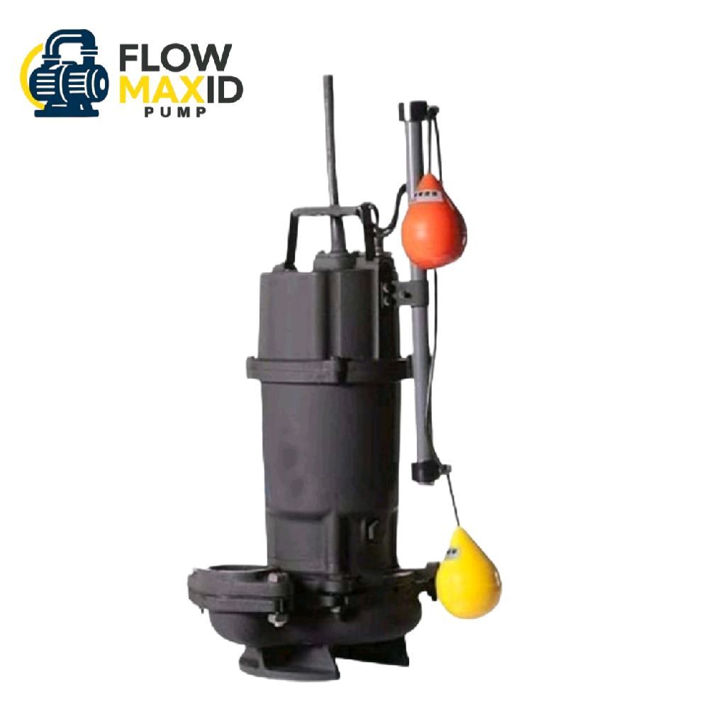 POMPA SUBMERSIBLE/CELUP EBARA 50 DVSA 5.4S 0.4KW 220V AUTO
