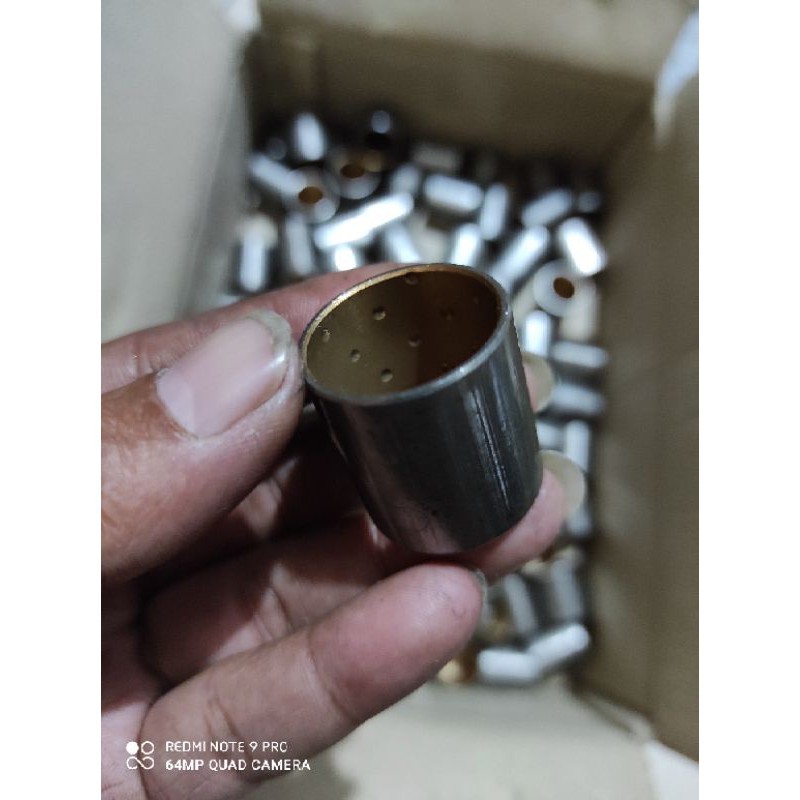 BOS KUNINGAN/BOSH KOPLING RX KING F1 F1ZR BOS KUNINGAN RUMAH KOPLING RX KING