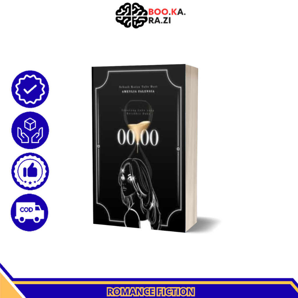 Novel 00.00 - Ameylia Falensia - Loveable