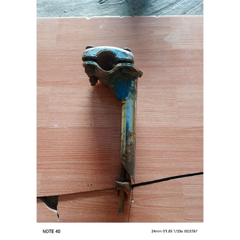 stem sepeda bmx 20 jadul olds scholl taiwan