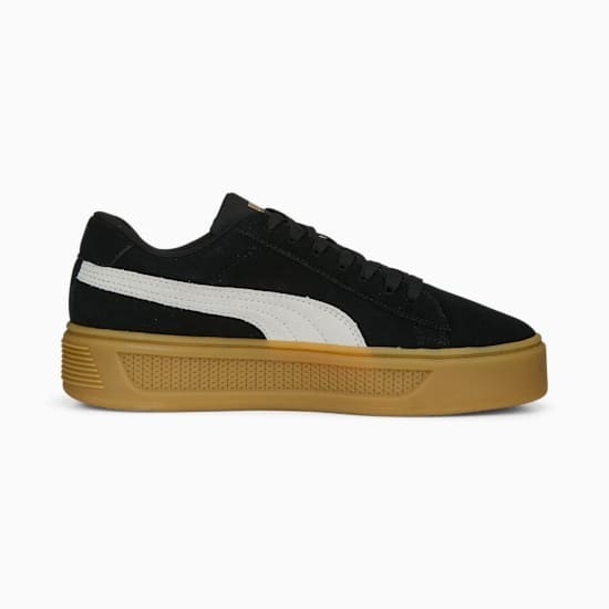 Puma Smash Platform V3 Suede Sneakers Women 39194202 / 20252