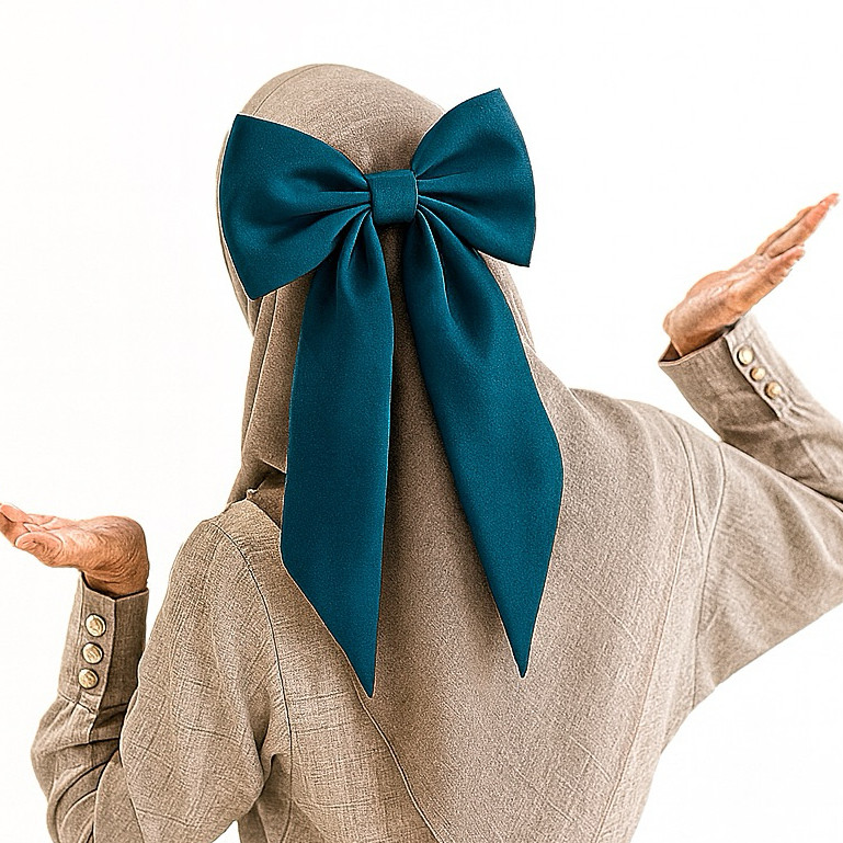 BROSS BROS Pin Pita Hijab Viral Juntai Bross Premium Bross Hijab Peniti Hijab Korea Style