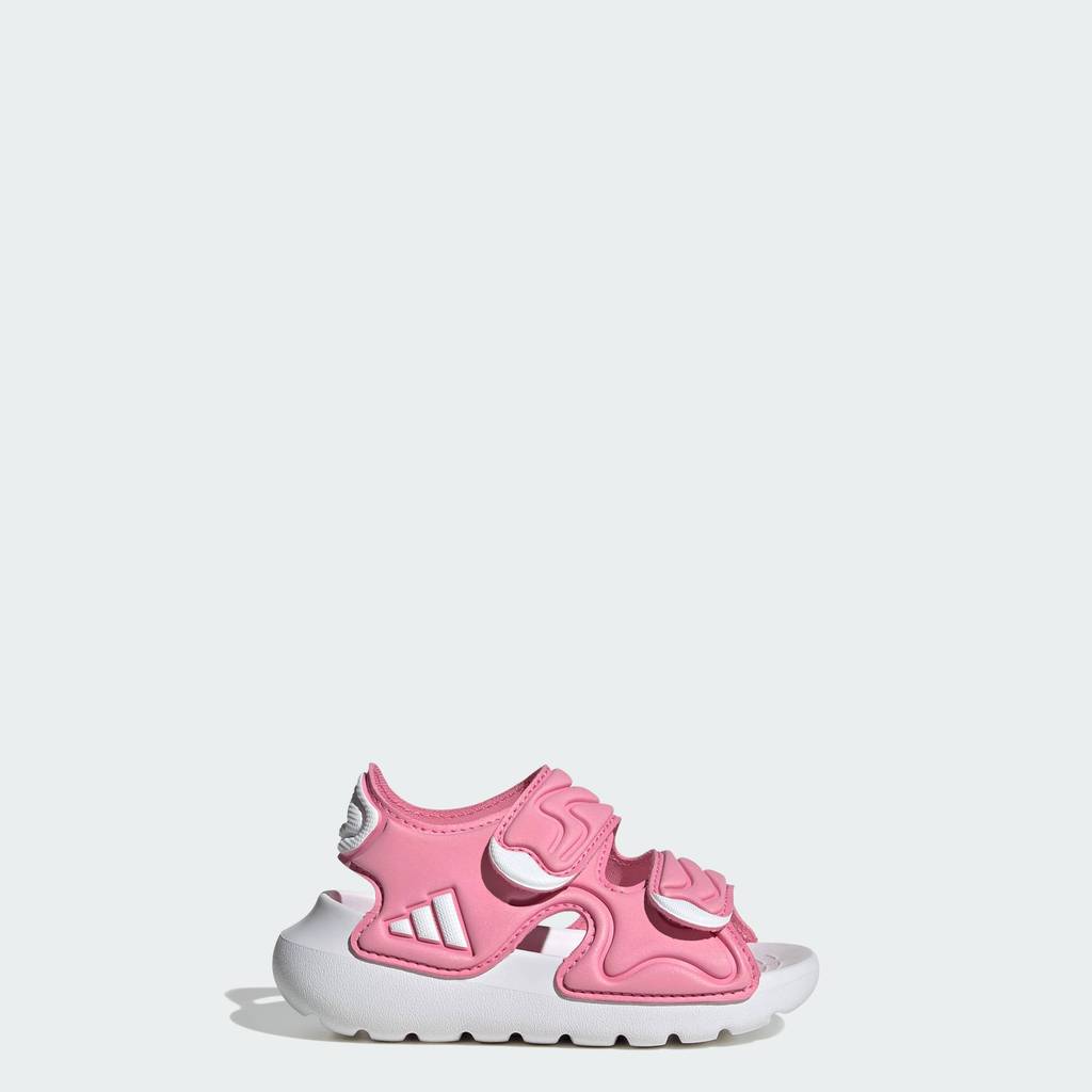 adidas Lifestyle ALTASWIM 3 SANDALS INFANTS Unisex Pink JS4915