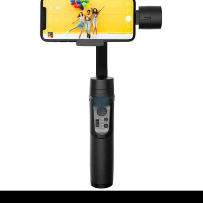 SBOX SABER GIMBAL 3 AXIS STABILIZER