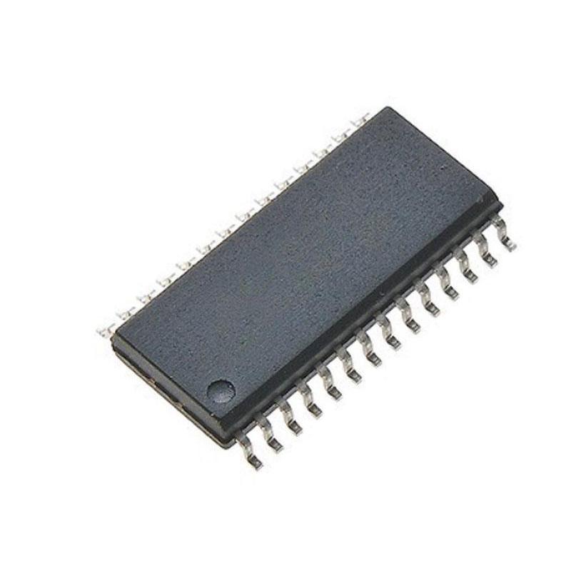 IC 6264 SMD RAM 60 Watt Amplifier Circuit [Elca]