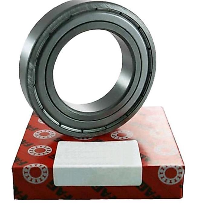 Bearing 6210 2Z C4 - 6210 Zz C4 F A G Germany