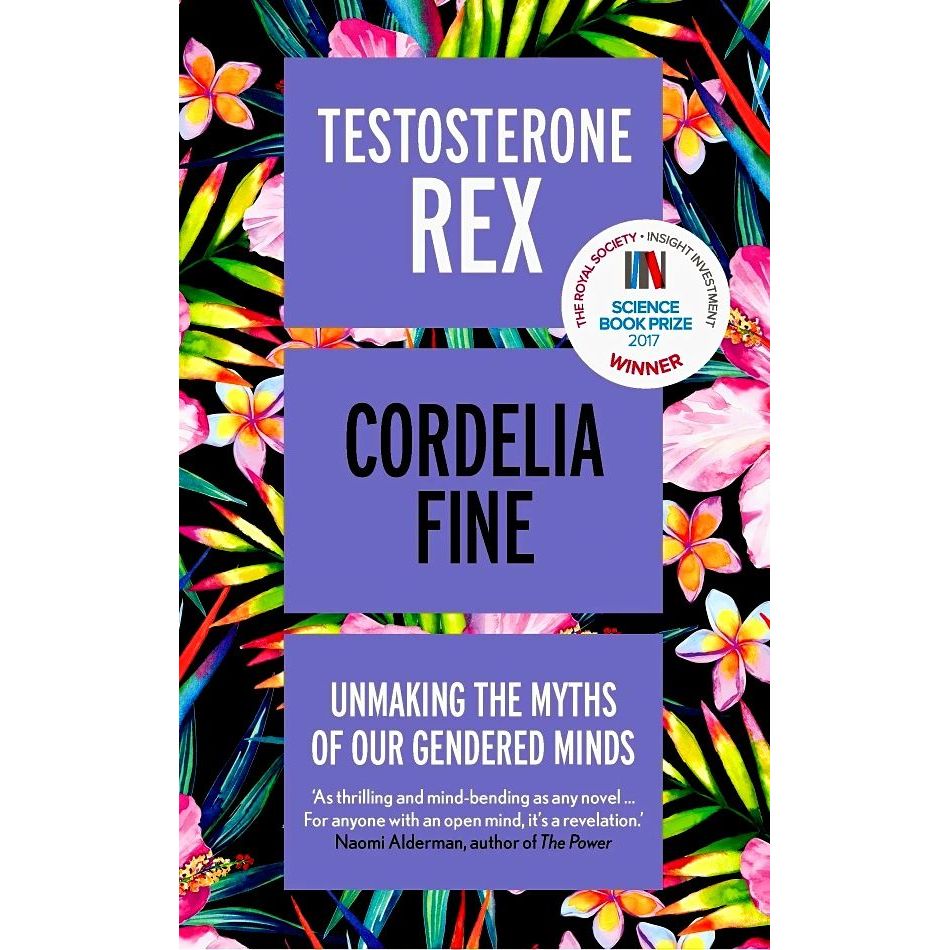 TESTOSTERONE REX