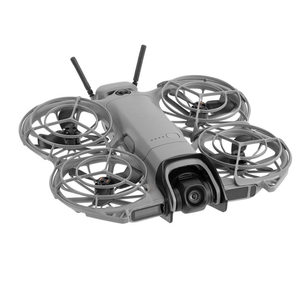 For DJI NEO 2 Drone Dedicated Gimbal Bumper, Protective Gimbal Guard Accessory, Crash Prevention Dro