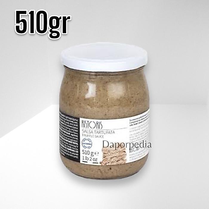 Truffle sauce salsa tartufata saus jamur trufle truffle cream paste