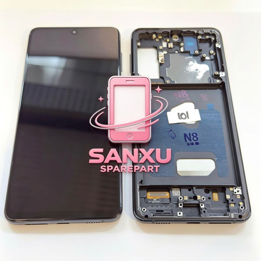 Lcd Samsung Galaxy S21 Plus / S21+ Complete