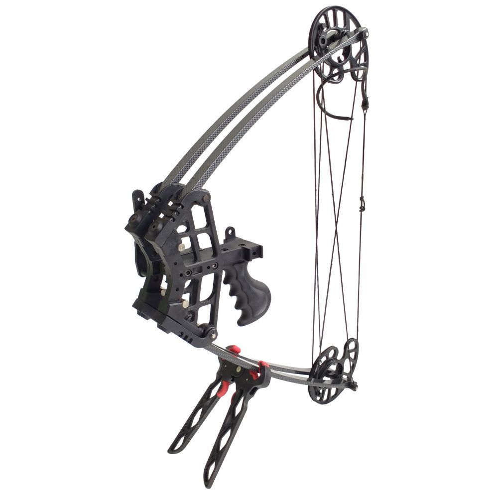 BUSUR COMPOUND JUNXING M109 - COMPOUND BOW - BUSUR PANAH - ENIGMAZONE