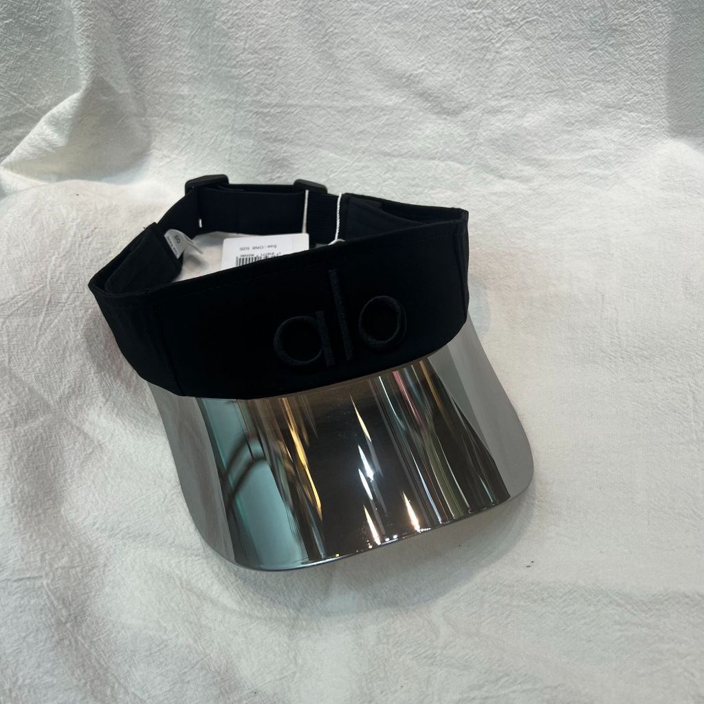 TERMURAH TOPI AlO VISOR CAP / AlO VISOR HAT UNISEX / TOPI LARI / TOPI JOGGING / TOPI GOLF / TOPI