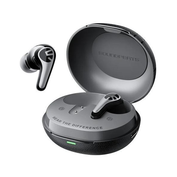 SoundPEATS C30 True Wireless Powerful 52dB Hybrid ANC with Transparency Mode - Tws SOUNDPEATS C30 Pr