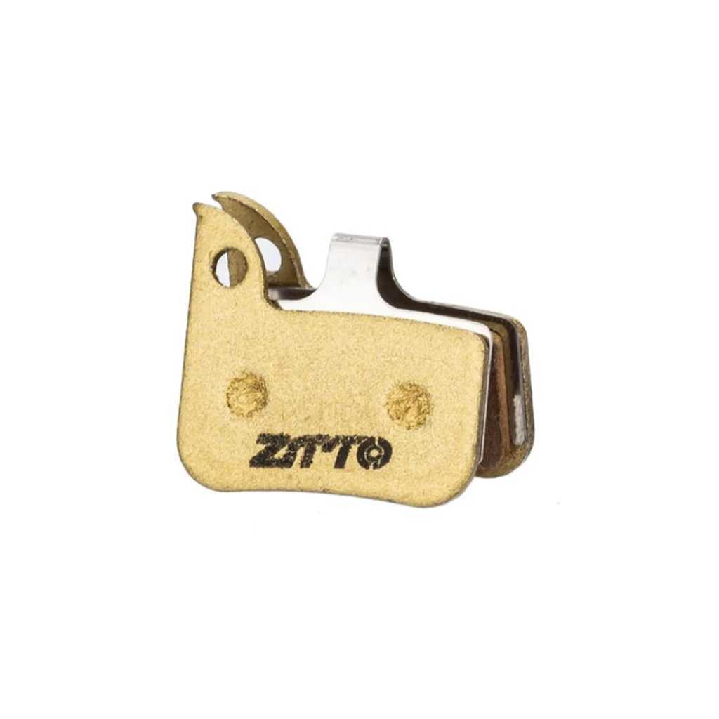 Foto Ztto Brakepad Kampas Rem Sram Level Ultimate ULT Red Force Rival & Apex