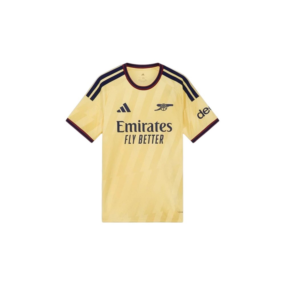 Adidas Arsenal 2026/2027 Third Jersey Stadium / Replica Version (100% original)