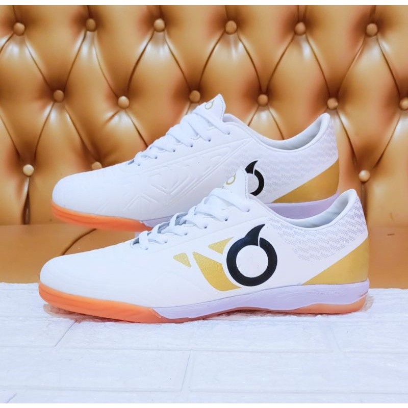 B2 PROMO  Sepatu Futsal ORTUS Grade Ori terbaru