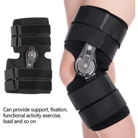 Knee Decker With ROM Joint Deker Lutut Penyangga ACL PCL Meniscus
