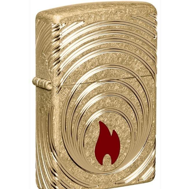 Zippo Original 47219 Collectible of the Year COTY 2026 Generations Armor