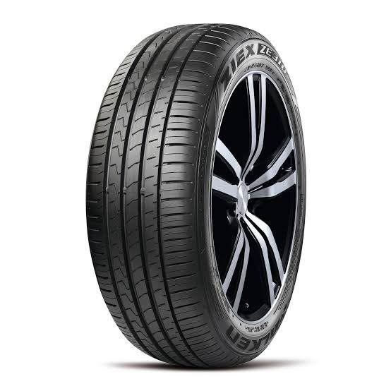 Ban Mobil Falken 175/50 R15 75H Ziex ZE310R