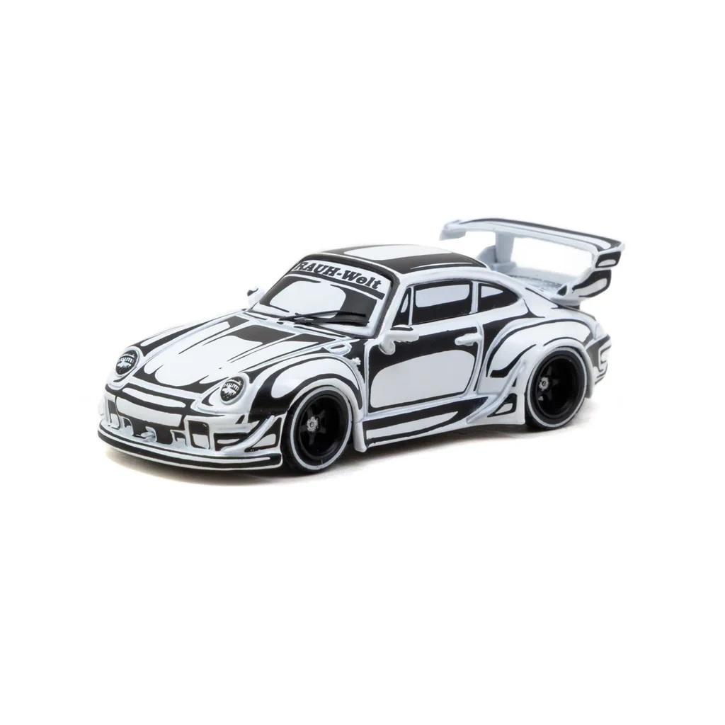 TARMAC WORKS RWB 993 - Designed by Joshua Vides