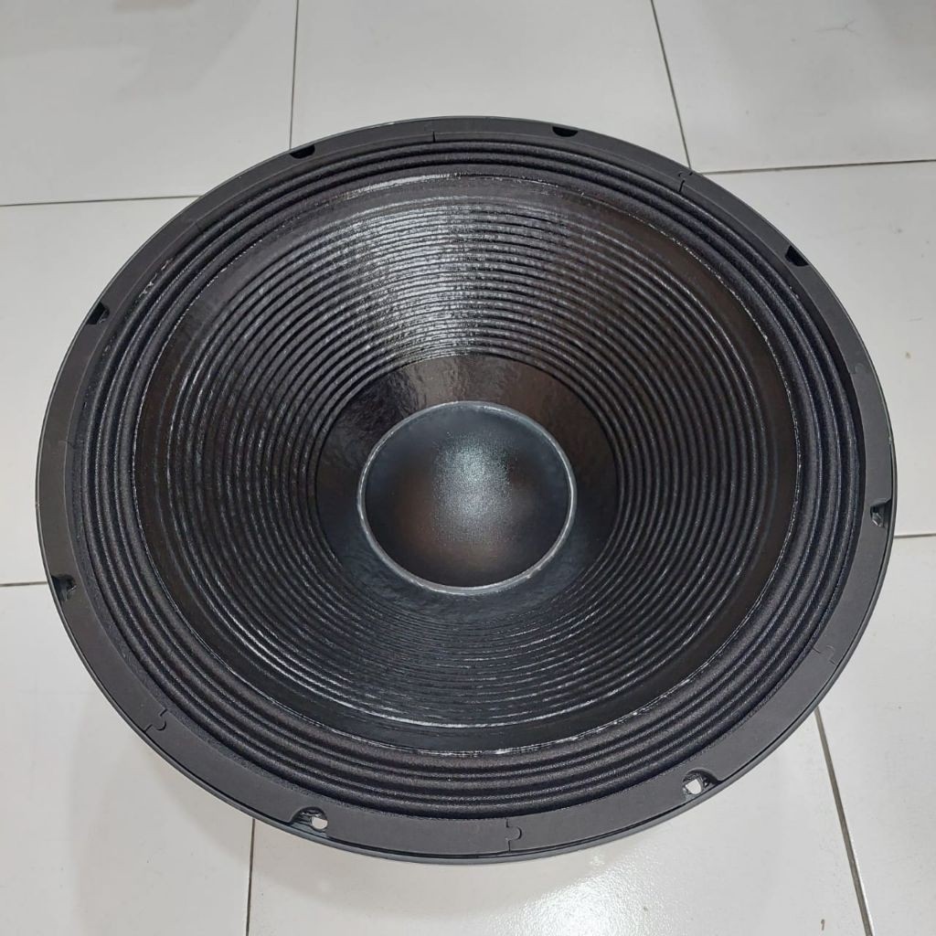 speaker 18inch BNC 18 TBW100 speaker komponen 18 inch