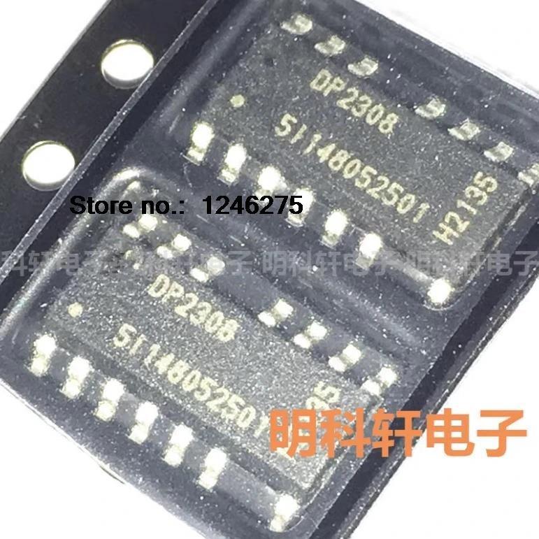 1PCS  Original DP2308  LCD chip Game Console Replacement Parts