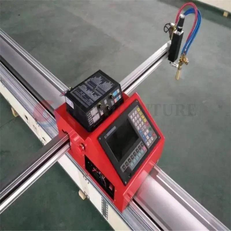 Portable CNC Plasma Cutting Machine CNC Plasma Cutting Machine China 1630 Model