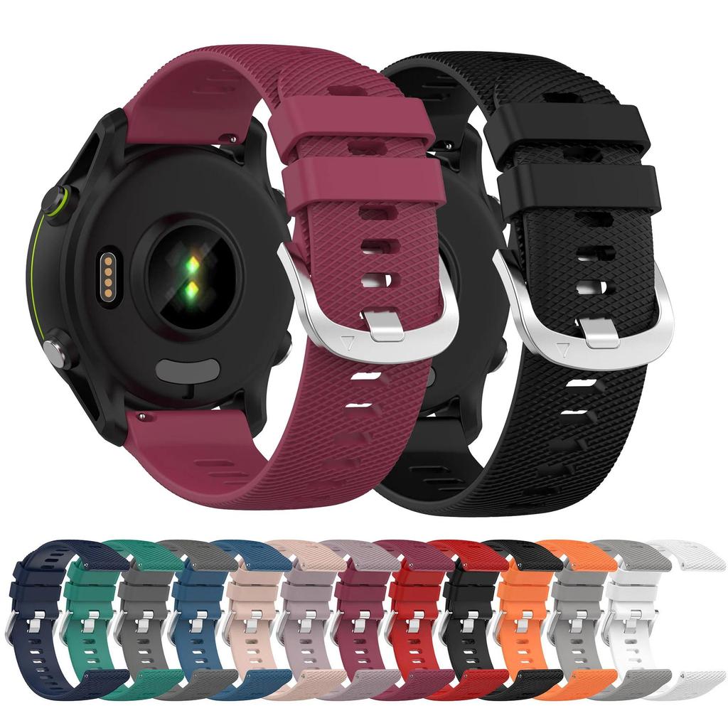 For LEMFO C22 PRO Smart Watch Band Strap Silicone Replacement Bracelet For LEMFO DM50 K22 K37 K27 C2