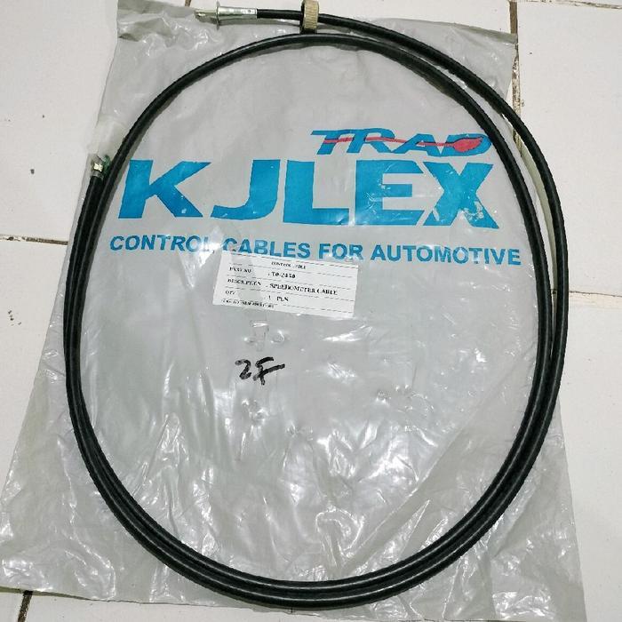 Kabel Speedometer Toyota Hartop 2F FJ40-FJ45 83710-69035/55 Part