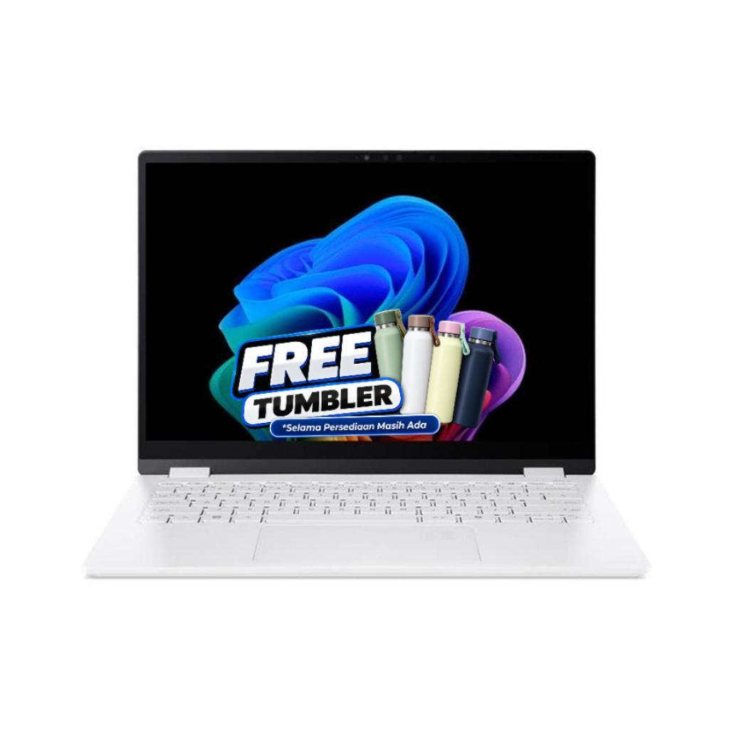 ACER SWIFT EDGE SFE14 14 AI OLED ULTRA 7 355 16GB 1TB W11+OHS 14.0WUXGA