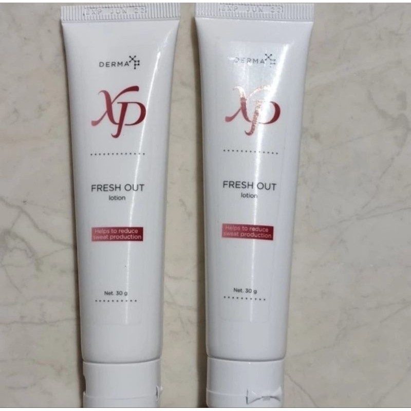 Derma XP Fresh Out Lotion 30gr