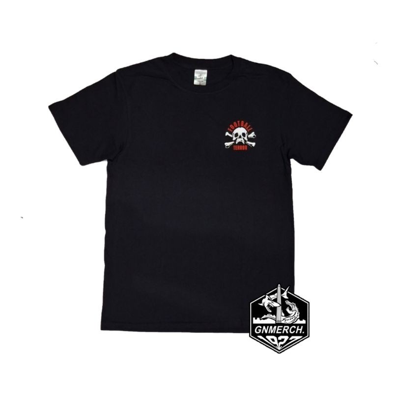 (COD) TSHIRT "FOOTBALL TERROR"