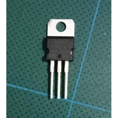 (BACA DESKRIPSI) IC L7805 L 7805 AN7805 AN 7805