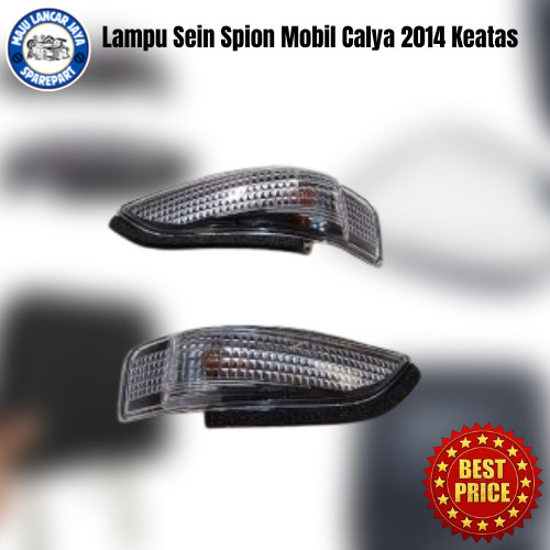 Lampu Sein Spion Mobil Calya 2014 Keatas