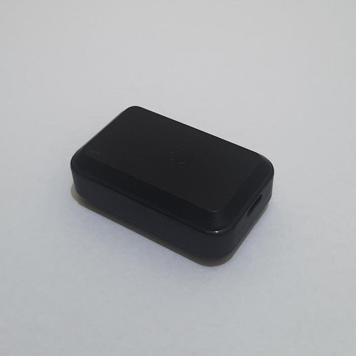 Mini Portable GF20A GPS Tracker High Accuracy - +Kartu HaloGPS
