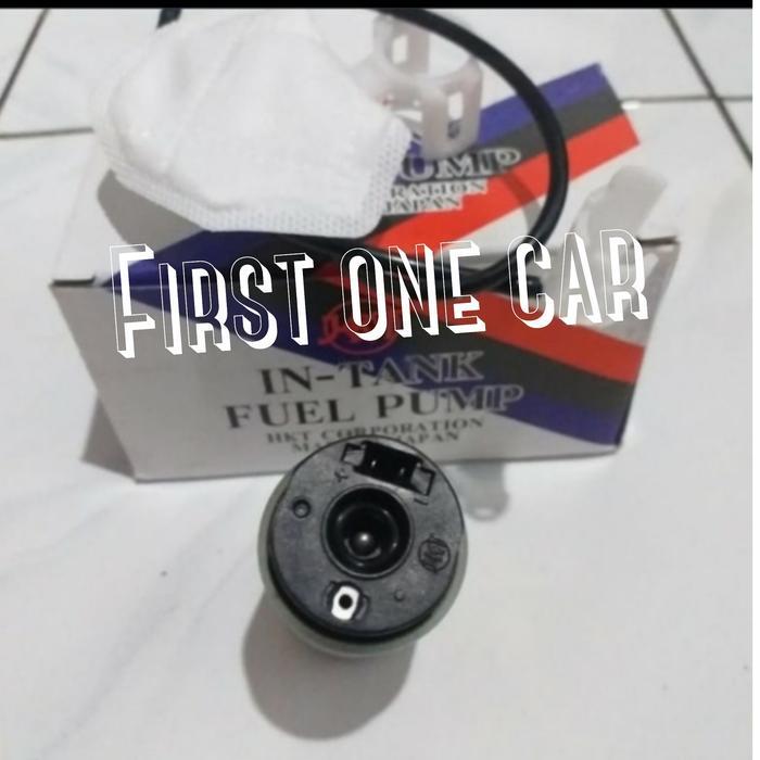 Fuel pump innova /apv/yaris HKT japan quality