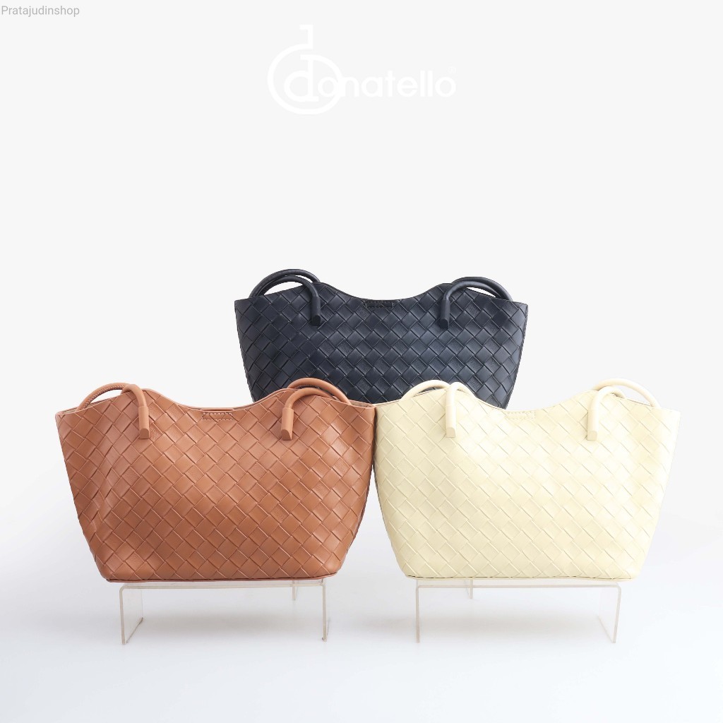 Donatello TS201302 Shoulder Bag Wanita