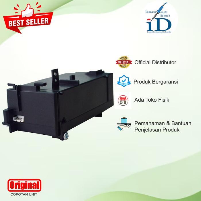 ADAPTOR POWER SUPPLY ORIGINAL EPSON L1110 L3110 L3116 L3150 L3156 PSU PRINTER EPSON