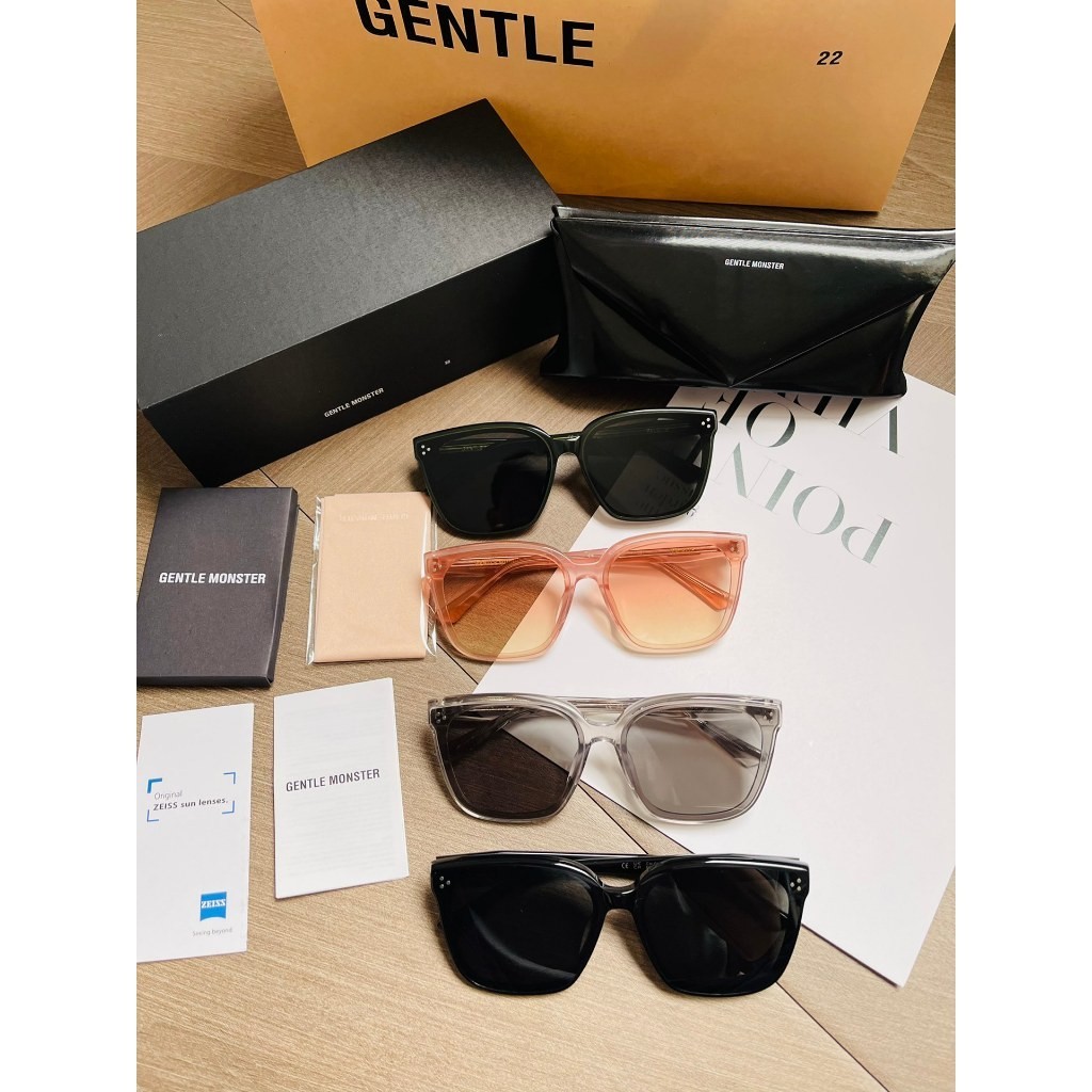 ORI baru GM Palette Men's Sunglasses, Women's Sunglasses UV Resistant unisex Sunglasses